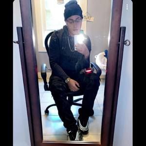 Meet your Posher, Bryan